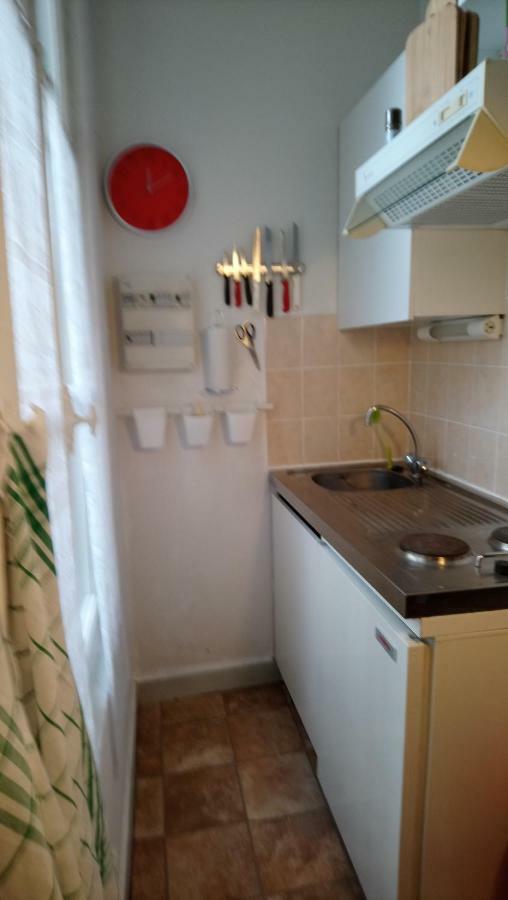 Ferienwohnung Couette Et Cafe Cyrano Bergerac Exterior foto